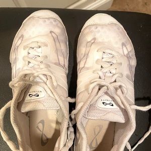 NFINITY Cheer Sneakers